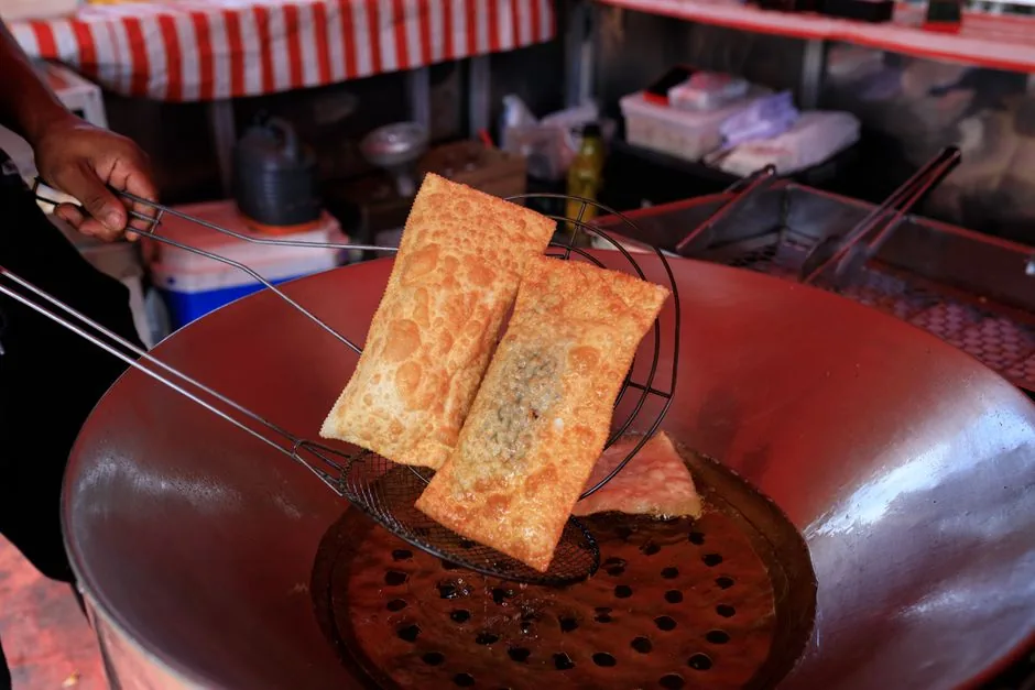 Qué se puede cocinar en una freidora de aire y qué no