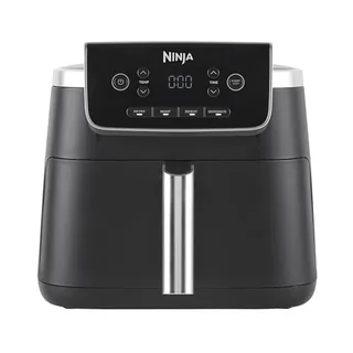 Ninja Air Fryer PRO, Freidora de Aire, 4,7L, Cesta Individual