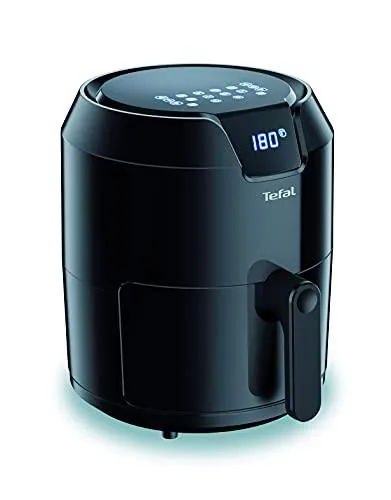 Tefal Easy Fry Precision EY4018 - Freidora (Hot air fryer