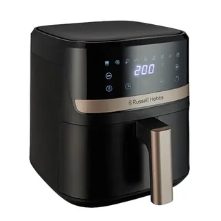 Russell Hobbs freidora de aire, freidora sin aceite de 4.3 l