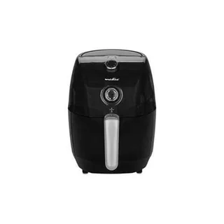 Mestic MA-100 - Freidora (Hot air fryer, 1,5 L, Negro