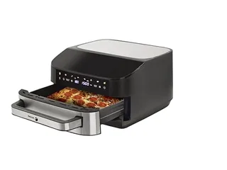 Freidora de Aire 7L XXL con Doble Resistencia 2200W