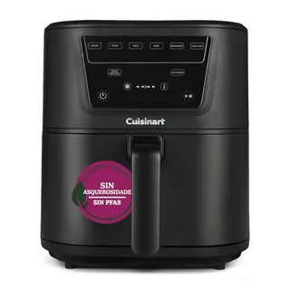 Cuisinart Air fryer Compact Max, Sin PFAS, Cocina sin químicos