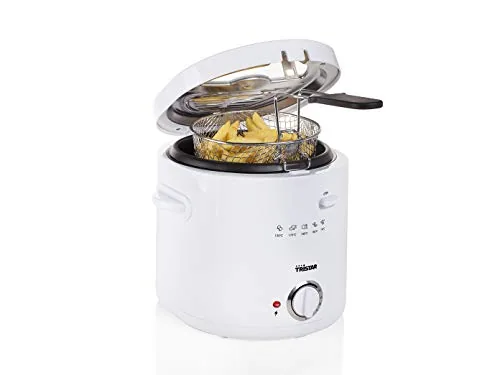 Freidora Tristar FR-6941 - Capacidad de 1,5 litros