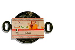 Linea Kos - Freidora de 24 cm