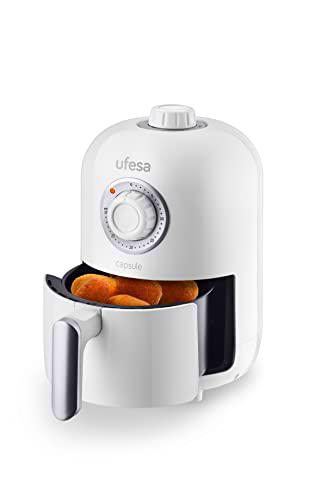 Ufesa - Fryin' Free Freidora de Aire Sin Aceite AF2850