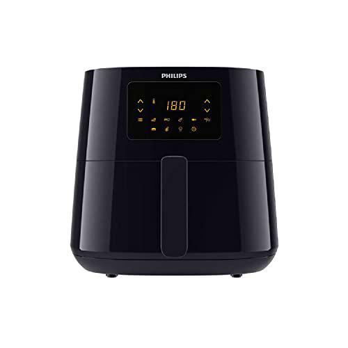 Philips - AirFreidora HD9270/96