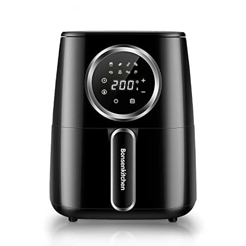 JOYA Freidora sin Aceite 5.5L XXL Freidora , 1700W Air Fryer