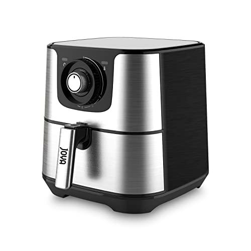 JOYA Freidora sin Aceite 5.5L XXL Freidora , 1700W Air Fryer