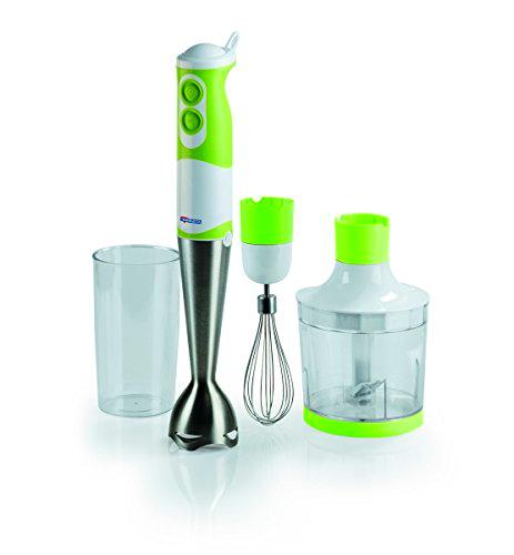 Termozeta 76011 - Batidora de mano, 500 W, Colores surtidos