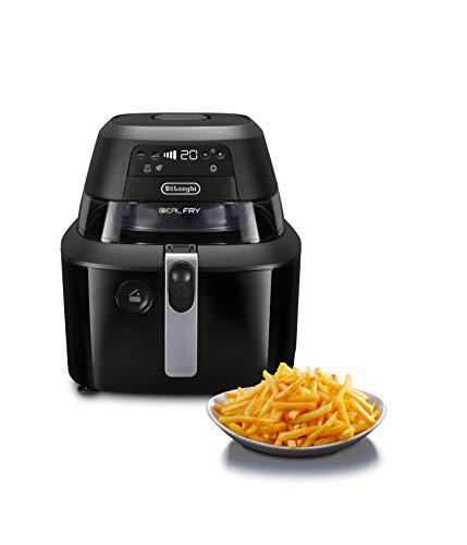 De'Longhi FH2394 - Freidora, color negro