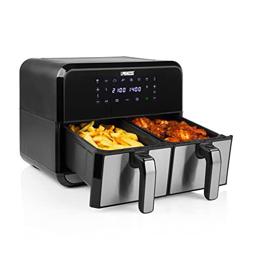 Princess 182244 Digital Airfryer 6L