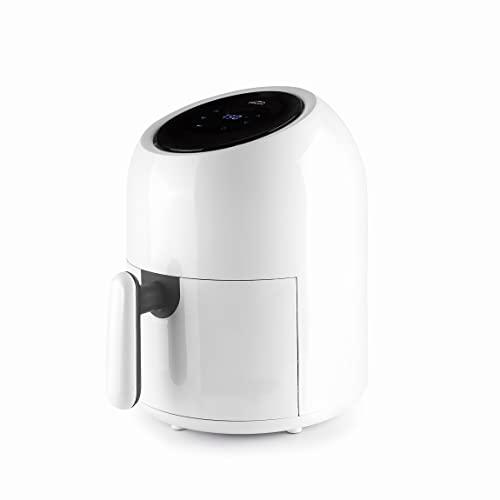 Lacor - 69509 - Freidora Sin Aceite Vitalcook, Freidora Aire con Tecnología TotalCook
