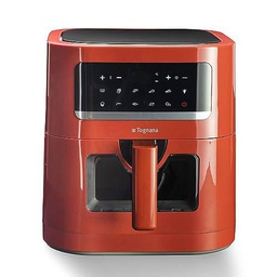 Tognana Iridea, Freidora de aire 7 L concontenedor y pantalla digital