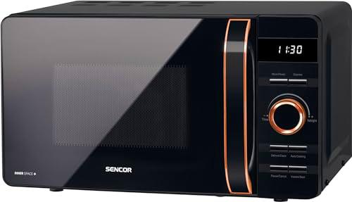 Freidoras De Aire Sencor SMW 5320BK