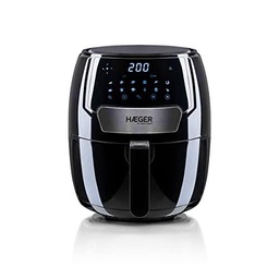 Freidora sin aceite digital HAEGER AIR FEAST DIGITAL