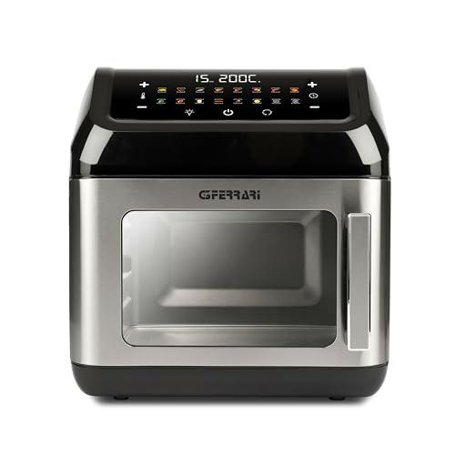 Friggitrice elettrica G3 Ferrari EVO