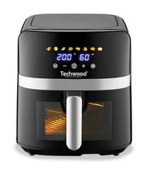 Freidora sin aceite TFR-806SHD Techwood