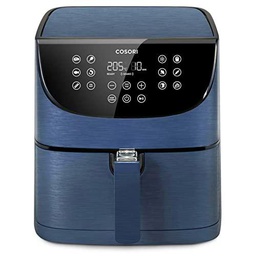 Freidora sin Aceite Cosori Premium Chef Edition Azul 1700 W 5,5 L