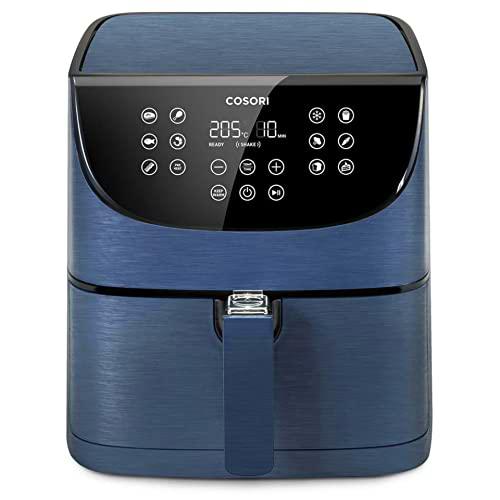 Freidora sin Aceite Cosori Premium Chef Edition Azul 1700 W 5,5 L