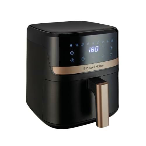 Russell Hobbs freidora de aire, freidora sin aceite de 4.3 l