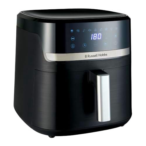 Russell Hobbs freidora de aire, freidora sin aceite 8.3 l