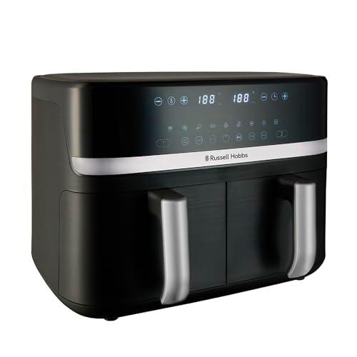 Russell Hobbs freidora de aire, freidora sin aceite