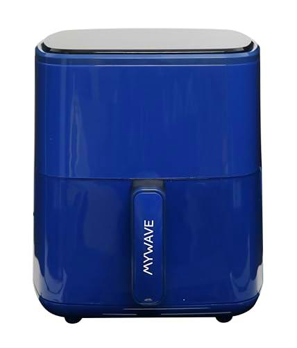 My Wave - Freidora de Aire 1200W - Capacidad de 5L