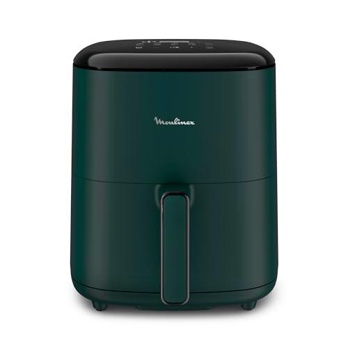 Moulinex Easy Fry Max - Freidora de aire, capacidad de 5 l
