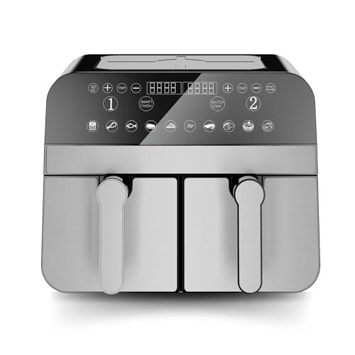 Comfy Nest, CNAFD45NS, Freidora de aire caliente, Air Fryer