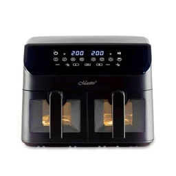 Freidora de Aire Feel Maestro MR-758 - Marca: Feel Maestro