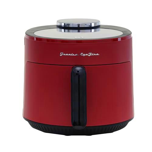 Freidora de Aire EyeFire 5L - 1500W con Ventana Superior