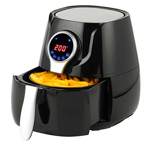 Salter EK2118 - Freidora de aire caliente - Cocina saludable
