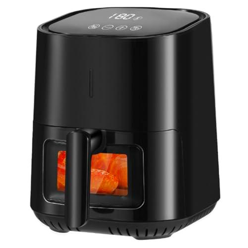 Freidora de Aire Silver IP390ATL 4 L - Marca: Silver