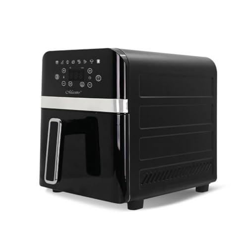 Freidora de Aire Feel Maestro MR-759 Negro 1900 W 9 L