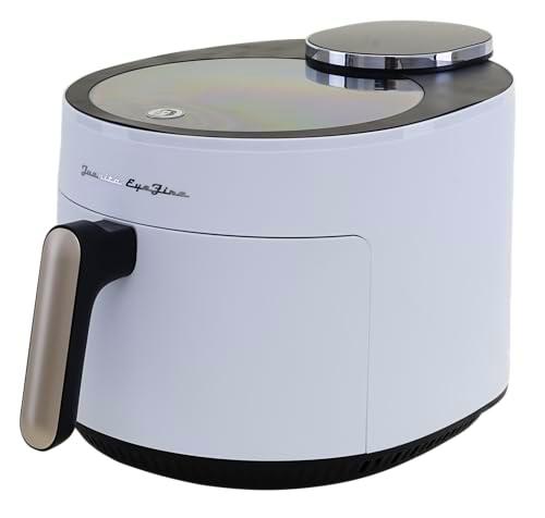 Freidora de Aire EyeFire 5L - 1500W con Ventana Superior