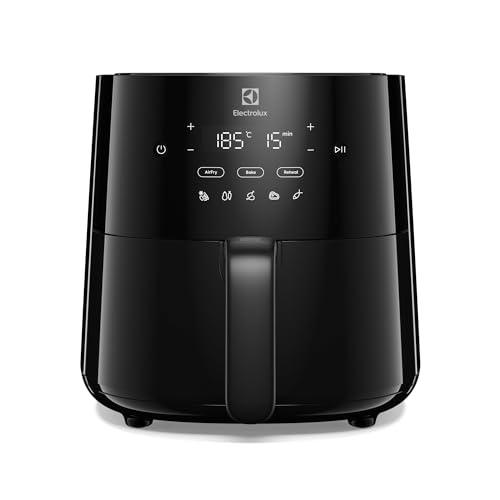 Electrolux Airfryer Series 600 EAF3B, freír, asar o hornear