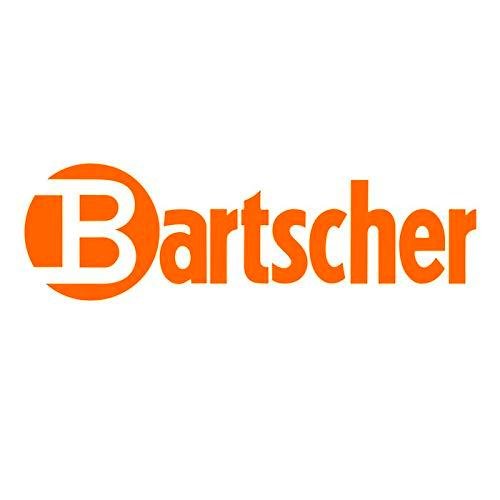 Bartscher 600 - Cesto de reserva para freidoras (8 L)