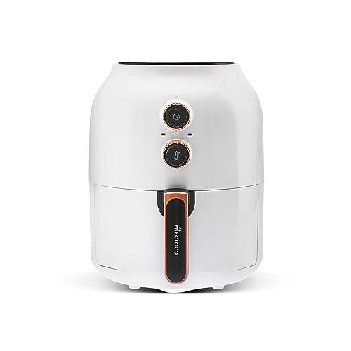 Karaca Multifry - Cazuela única, súper rápida, freidora de aire caliente