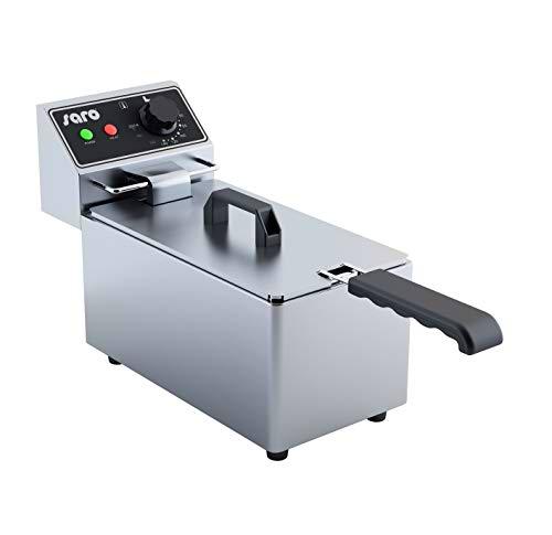 Saro EF 4 - Freidora