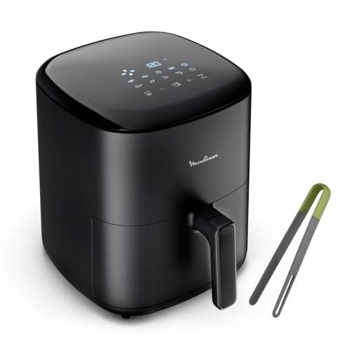 Moulinex Easy Fry Max, Freidora de aire 5L, 1500 W