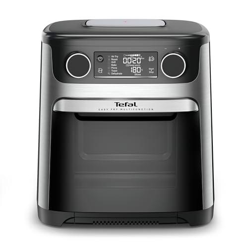 Tefal FW556D Easy Fry Freidora y Horno de Aire Multifunción
