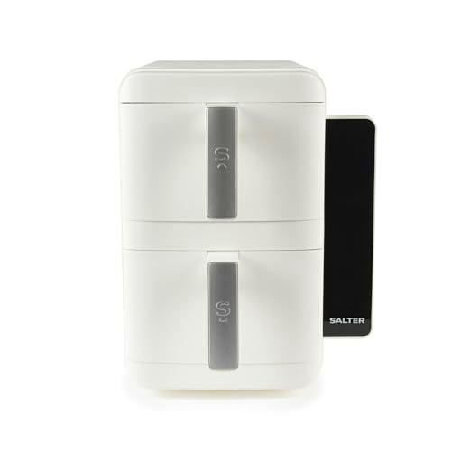 Salter VertiCook Ultra Stackable Air Fryer - Cocina vertical
