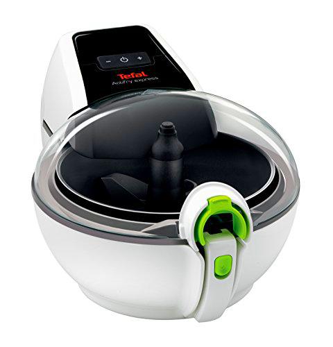Tefal AH9500 - Freidora, 1550 W, color blanco