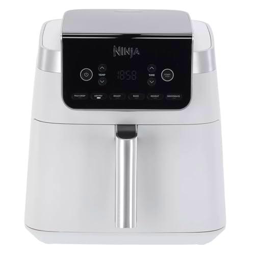 Ninja Air Fryer MAX PRO, 6.2L, sin aceite, cajón grande
