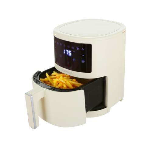 KASANOVA AFT03509 freidora de Aire, Plástico