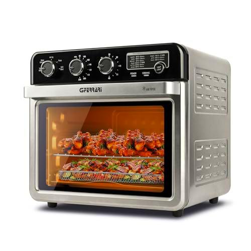 G3 Ferrari G10221 Horno Air Fryer Multifunción 32 L