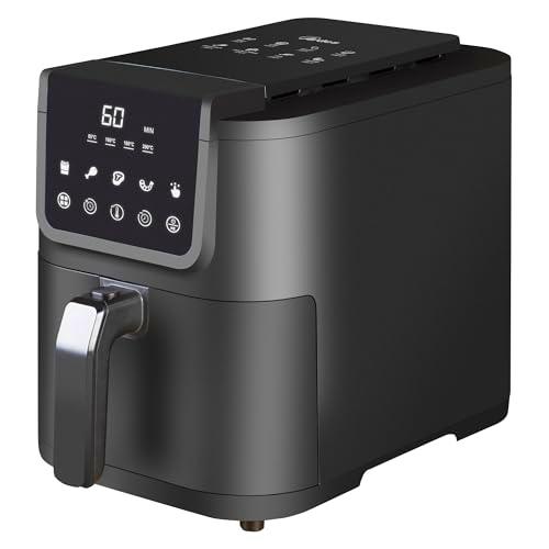 ARDES - ARFRYA10L Freidora de aire freidora Infinity 5L