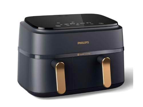 Philips 3000 series NA352/00 Airfryer con doppio cestello