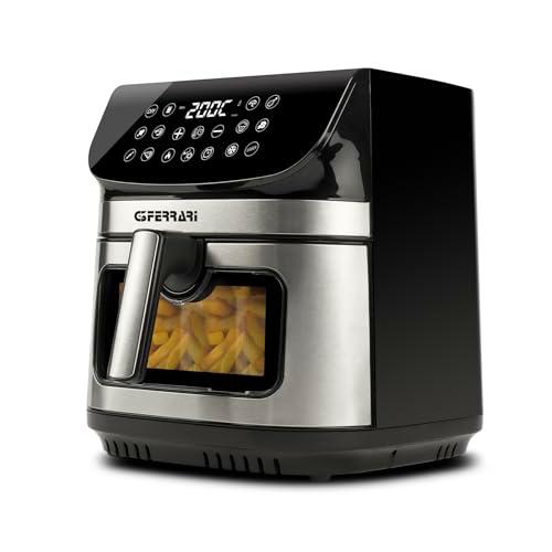 G3 Ferrari G10215 Friggisano Star Freidora de aire 9 litros